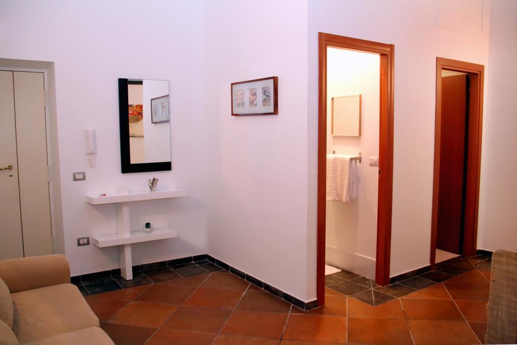 B&B Darsena Pozzuoli Værelse billede