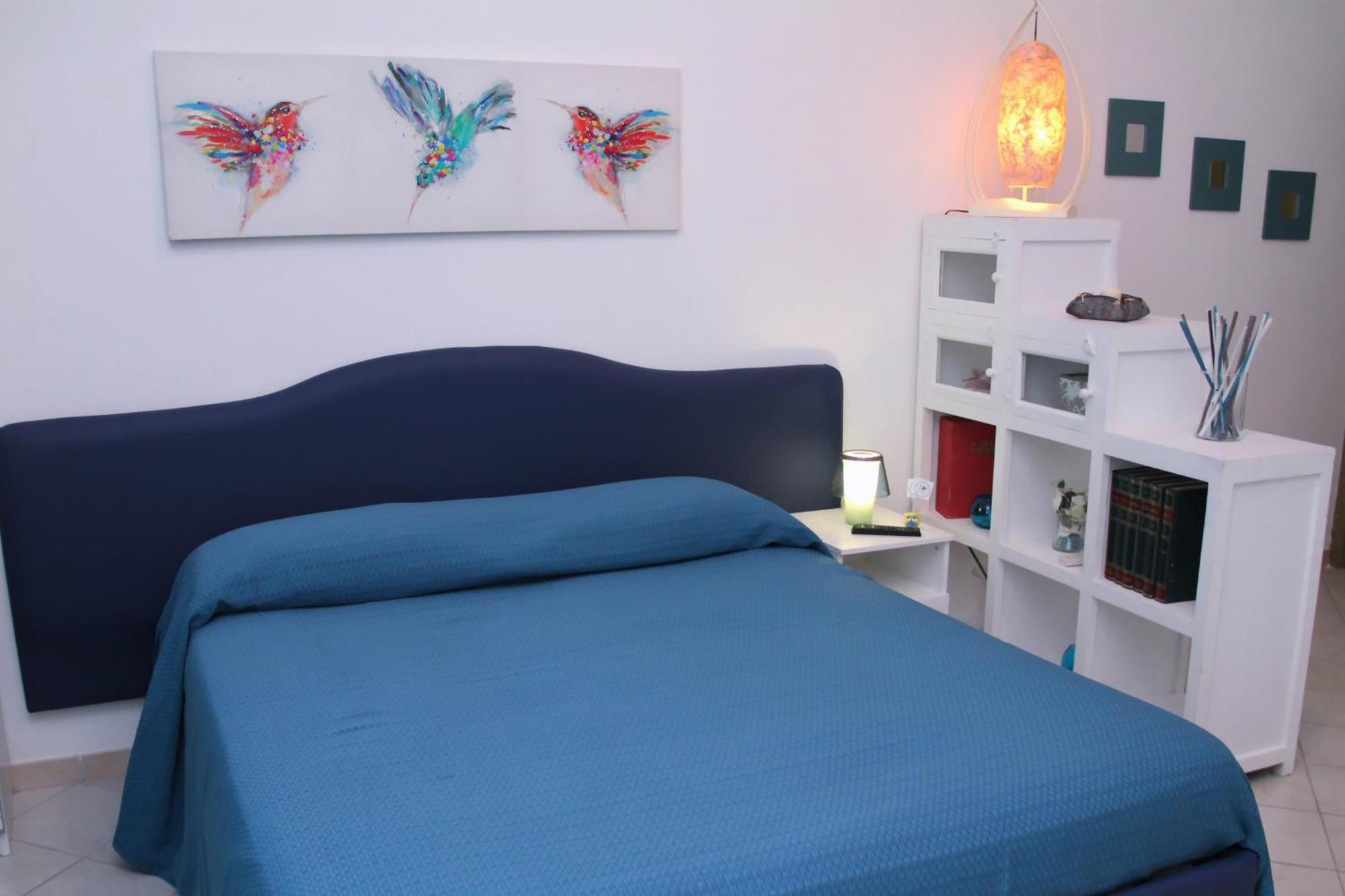 B&B Darsena Pozzuoli Eksteriør billede