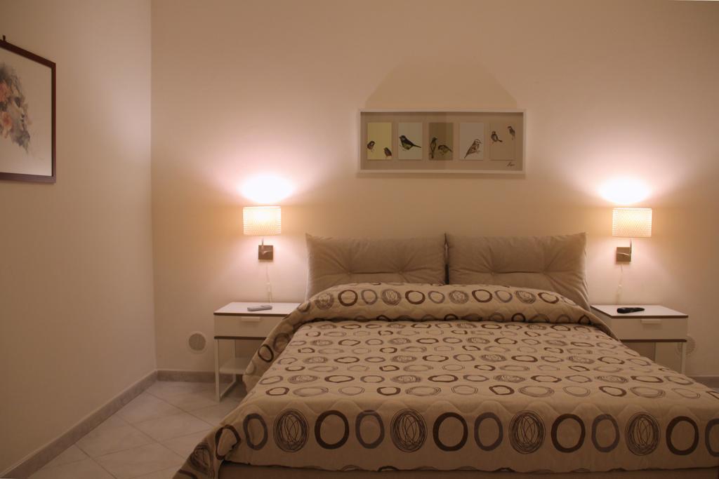 B&B Darsena Pozzuoli Eksteriør billede