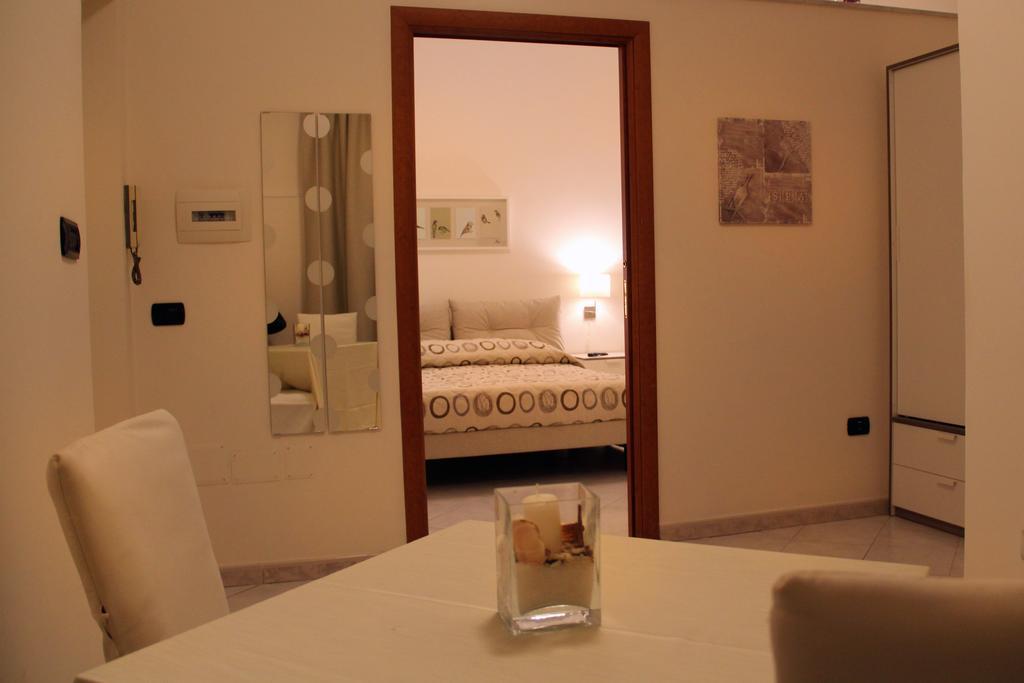 B&B Darsena Pozzuoli Eksteriør billede