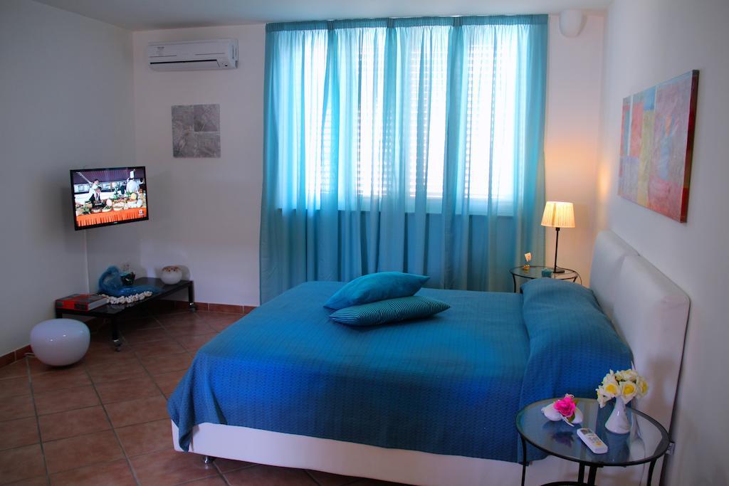 B&B Darsena Pozzuoli Værelse billede