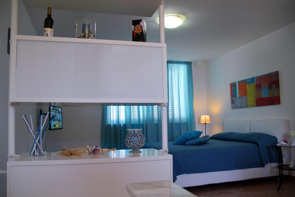 B&B Darsena Pozzuoli Værelse billede
