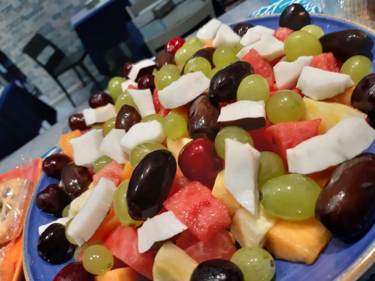 B&B Darsena Pozzuoli Eksteriør billede